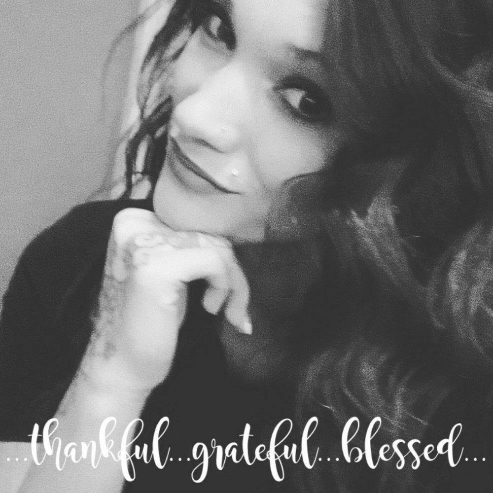 Meet your Posher, Lynsey